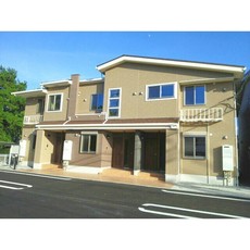 プロムナード・メゾン1