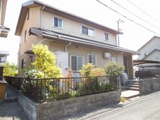 髙橋邸（京が丘南）