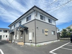 メゾネット三佐　Ａ棟Ｂ棟