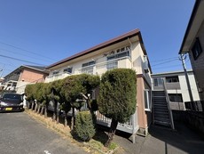 フォーブル安部３