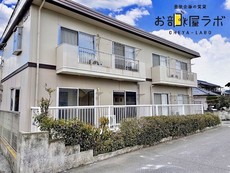 フォーブル安部５