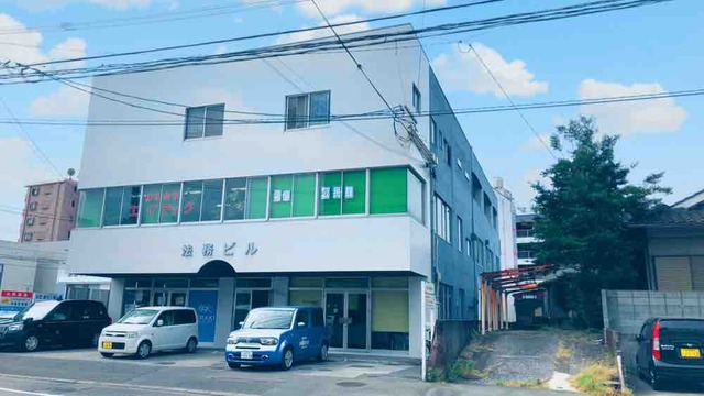 つるさき法務ビル 303号室の賃貸情報 豊後企画の賃貸 お部屋ラボ