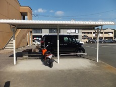 その他共用部