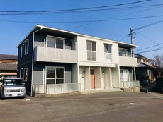 テラスハウスA2