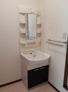 洗面台