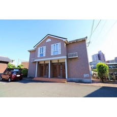 ホームズ　ソレイユＡ