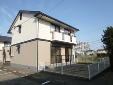 アネックス皆春　Ｄ棟