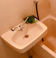 洗面台