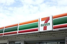 コンビニ
