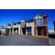 サンジュヒルＡ