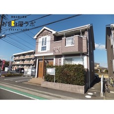 サンメゾン　３