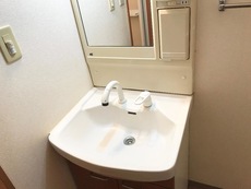 洗面台