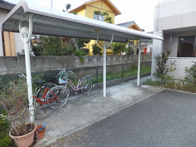 その他共用部