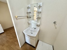 洗面台