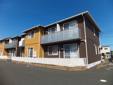 カーサ森　壱番館