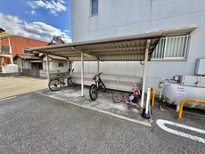 その他共用部