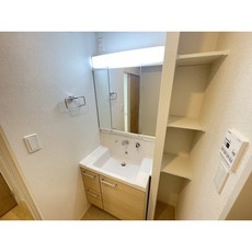 洗面台