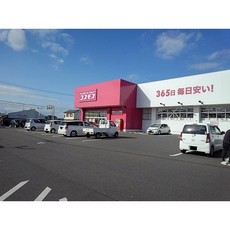 ドラックストア