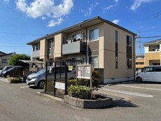 ガーデンヒルズ　A