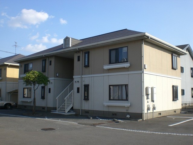 デュープレックス小池原　D