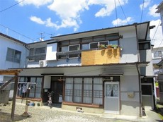 横山アパートＡ