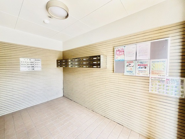 その他共用部