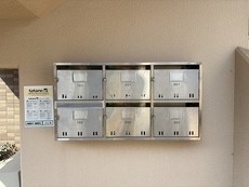 その他共用部