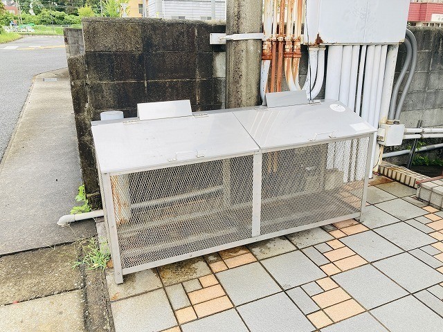 その他共用部