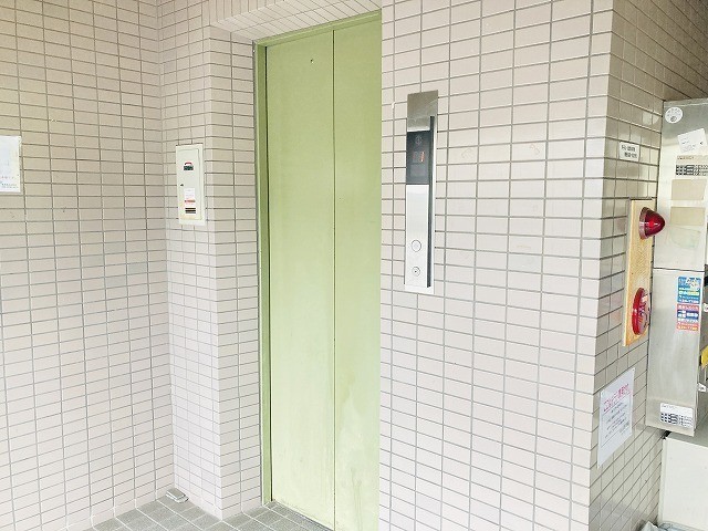 その他共用部