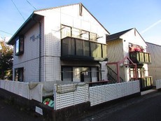 ディアスサリーナＡ・Ｂ・Ｃ棟