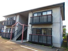 ディアスサリーナＤ・Ｅ棟