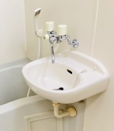 洗面台