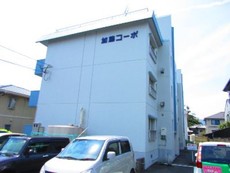 加藤コーポ