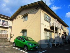 コーポ青山第2の賃貸情報 豊後企画の賃貸 お部屋ラボ