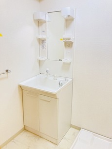 洗面台