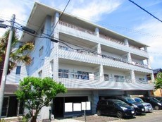 メゾン・ド鶴見