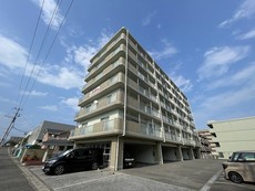 おかたマンション