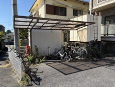 その他共用部