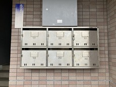 その他共用部