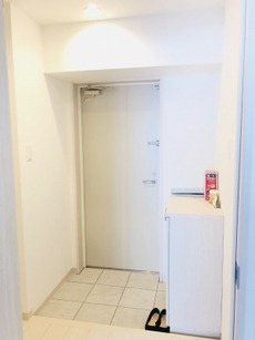 写真は別部屋