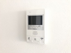 写真は別部屋