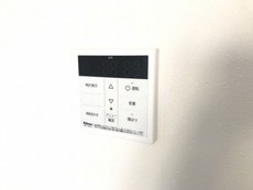 写真は別部屋