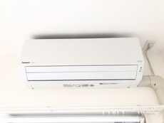 写真は別部屋