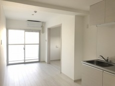 写真は別部屋
