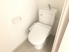 写真は別部屋