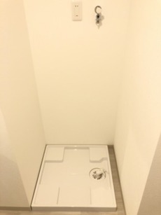写真は別部屋