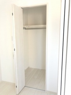 写真は別部屋
