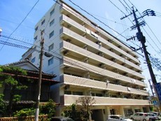 別府駅前ダイカンプラザ　