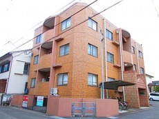 エクレール朝日屋
