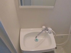 洗面台